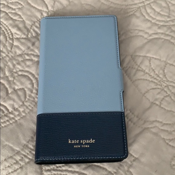 kate spade Accessories - Kate Spade iPhone XS Max case